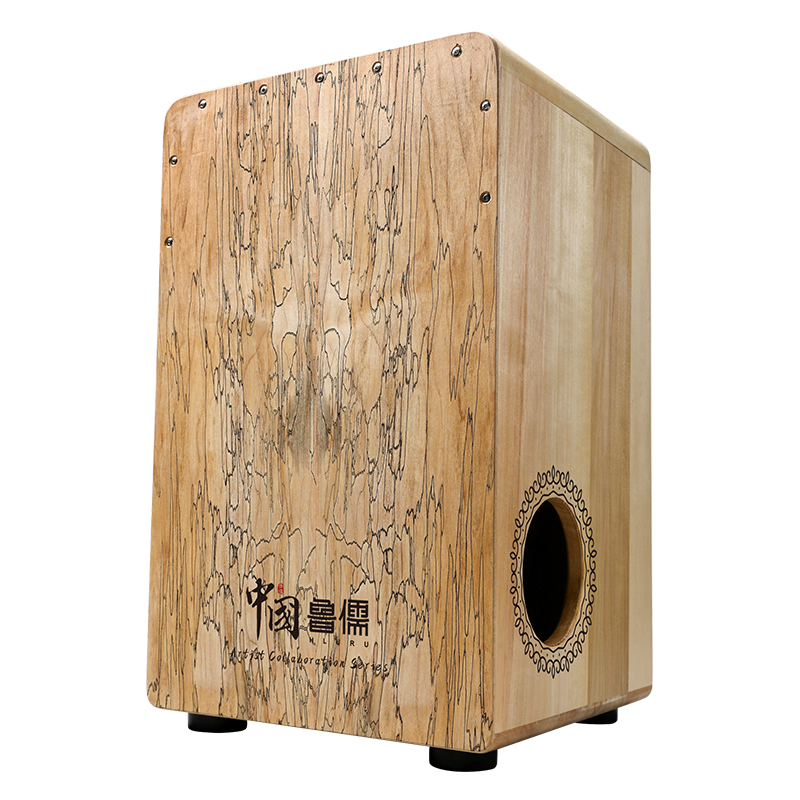 Hluru Wholesale Cajon Drums | Professional Manufacturer & Supplier