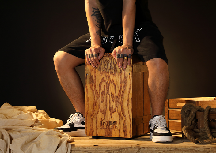 What is the Best Wood for a Cajon? A Detailed Look at the Top Choices