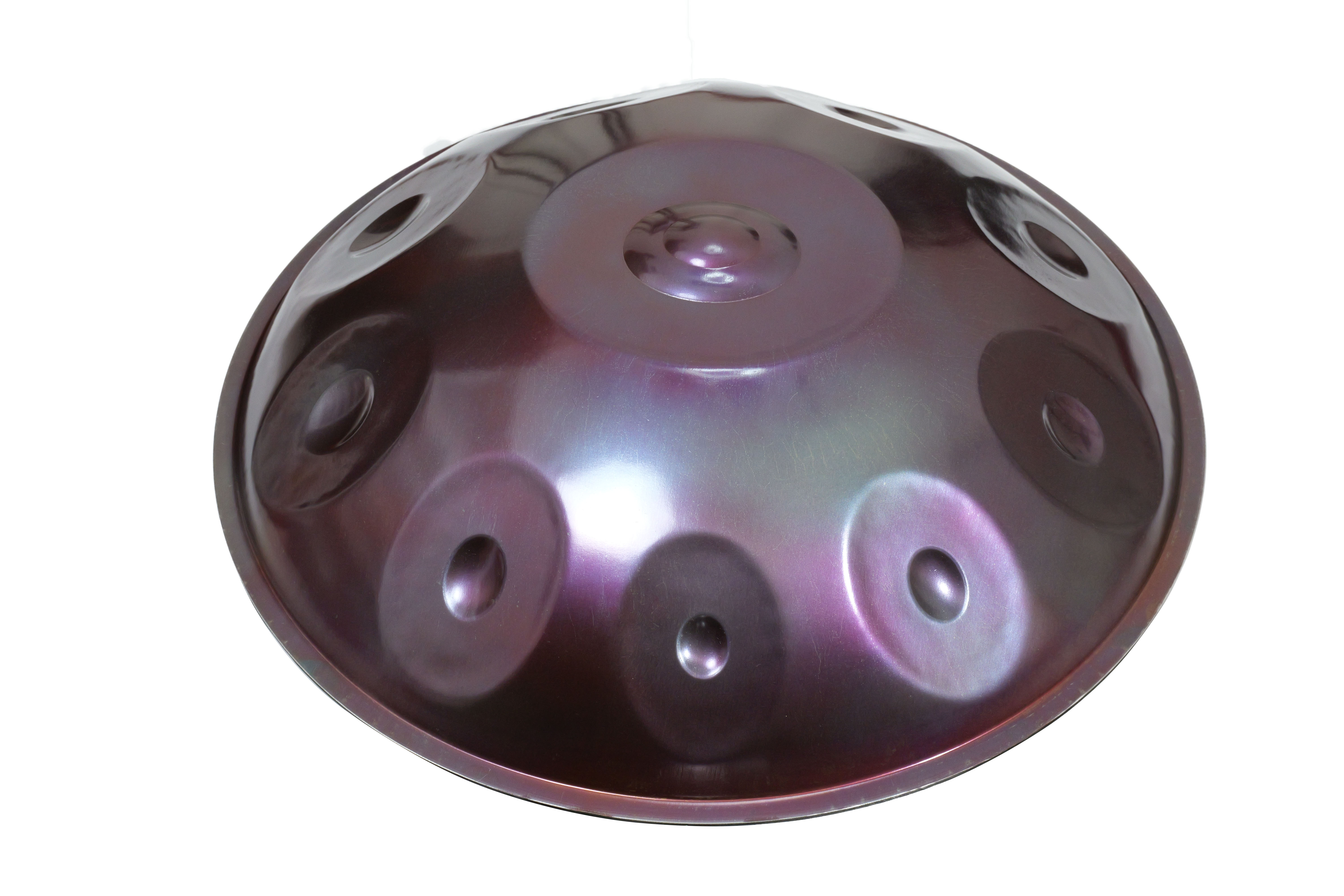 Types of Handpans: A Comprehensive Guide to Materials, Scales, and Sizes