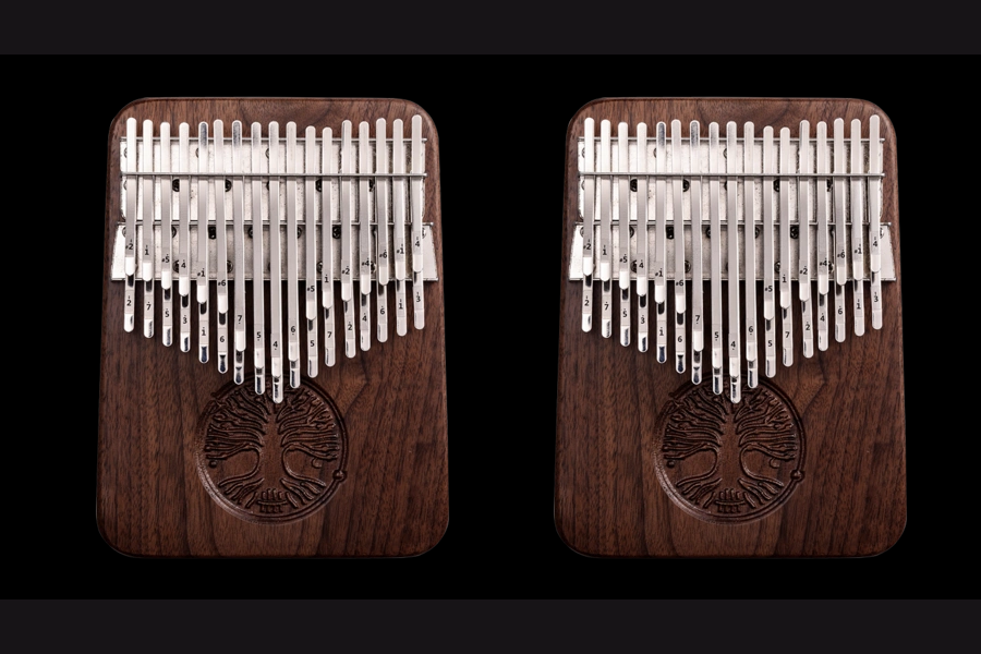 Kalimba 34 Keys