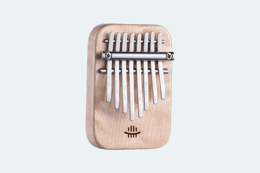 Kalimba 8 Keys