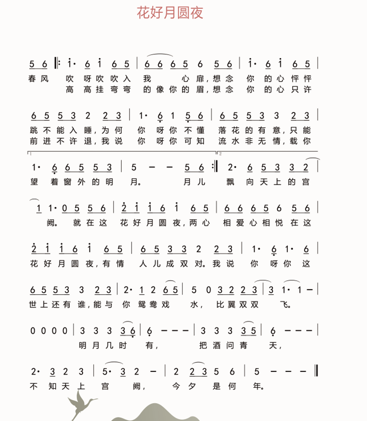 Easy Kalimba Tabs for Beginners