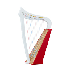 Hluru 15 Strings Ostry Japonica Harp For MusicTheraPy