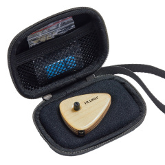 Hluru Universal Pickup For Handpan & Tongue Drum & Kalimba & Cajon