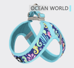 OCEAN WORLD