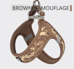 BROWN CAMOUFLAGE