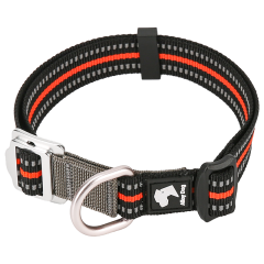 BALCK ORANGE