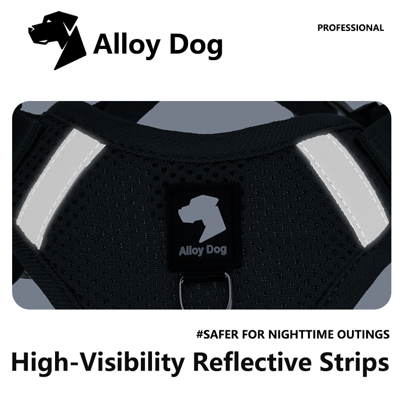 Ultra-Light Vest