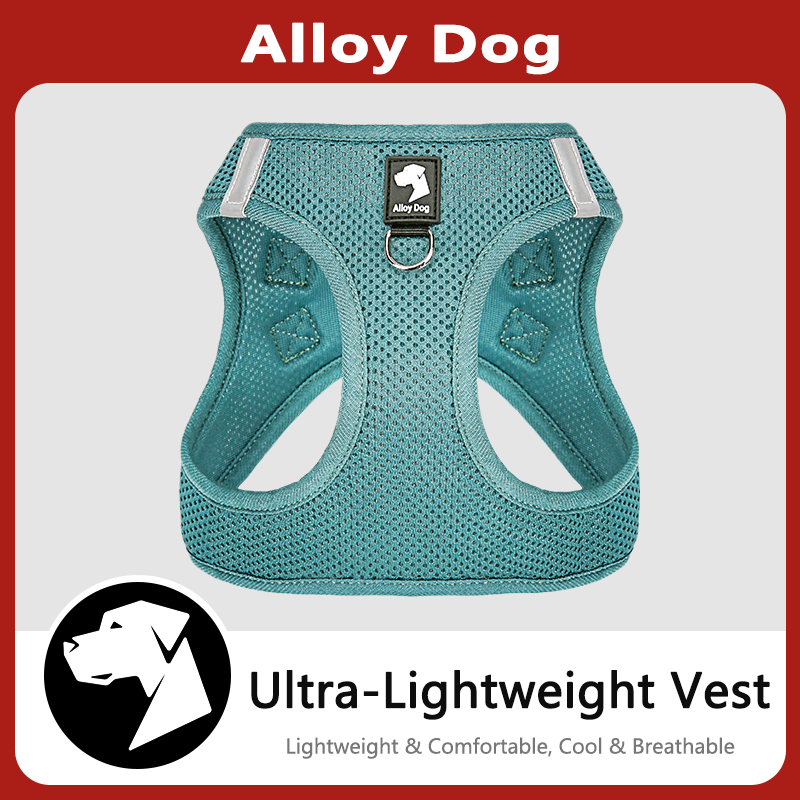 Ultra-Light Vest