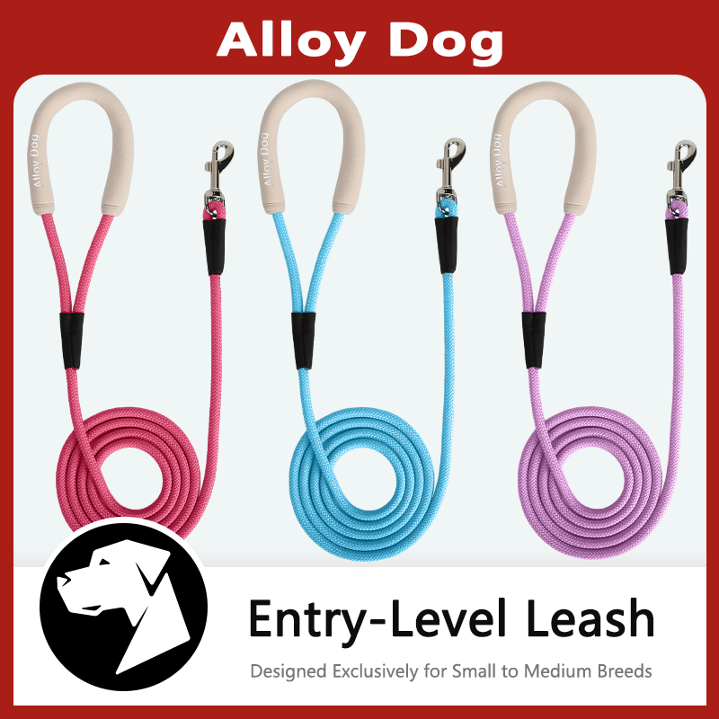 Dog Rope Leash