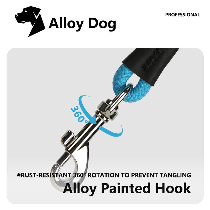 Dog Rope Leash