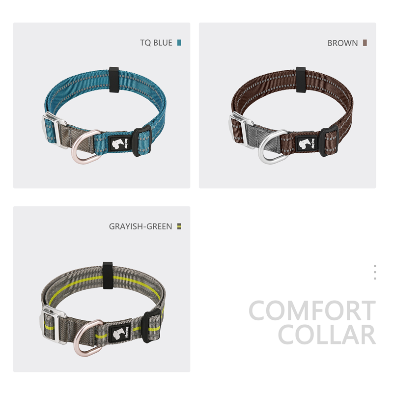 WILDPLEASURE COLLAR
