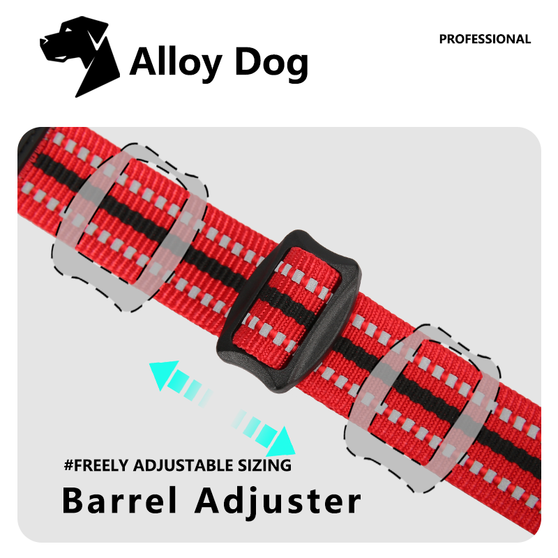 WILDPLEASURE COLLAR