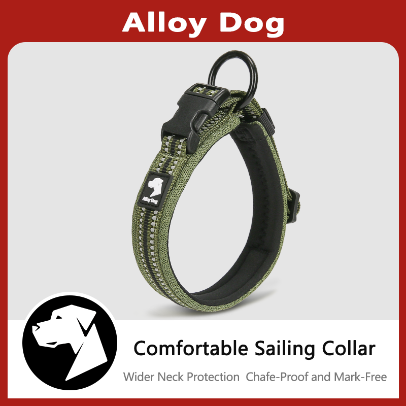 Nautica Collar