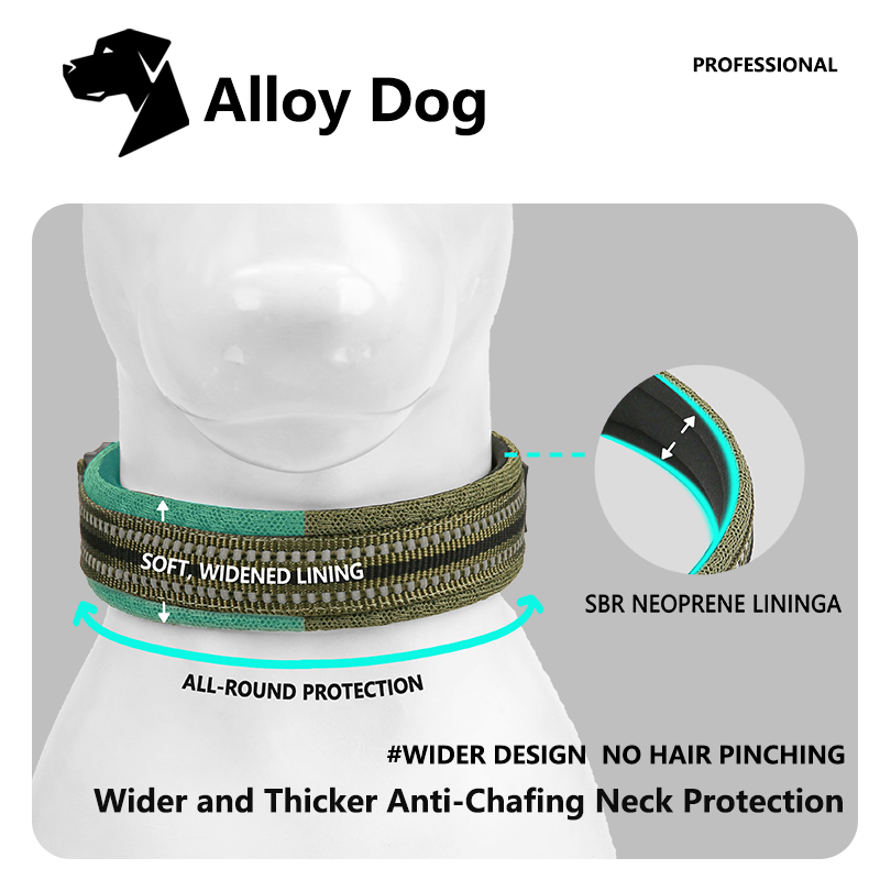 Nautica Collar