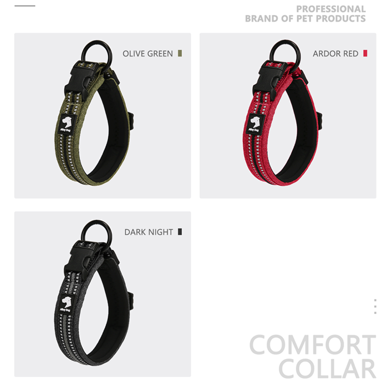 Nautica Collar
