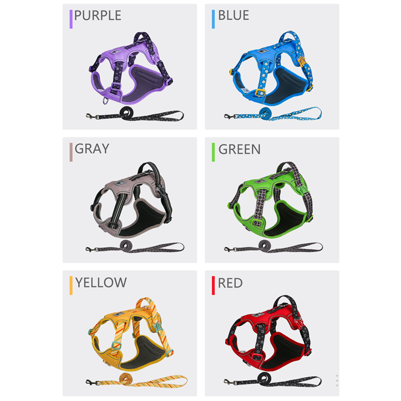 LIGHTWEIGHT HARNESS