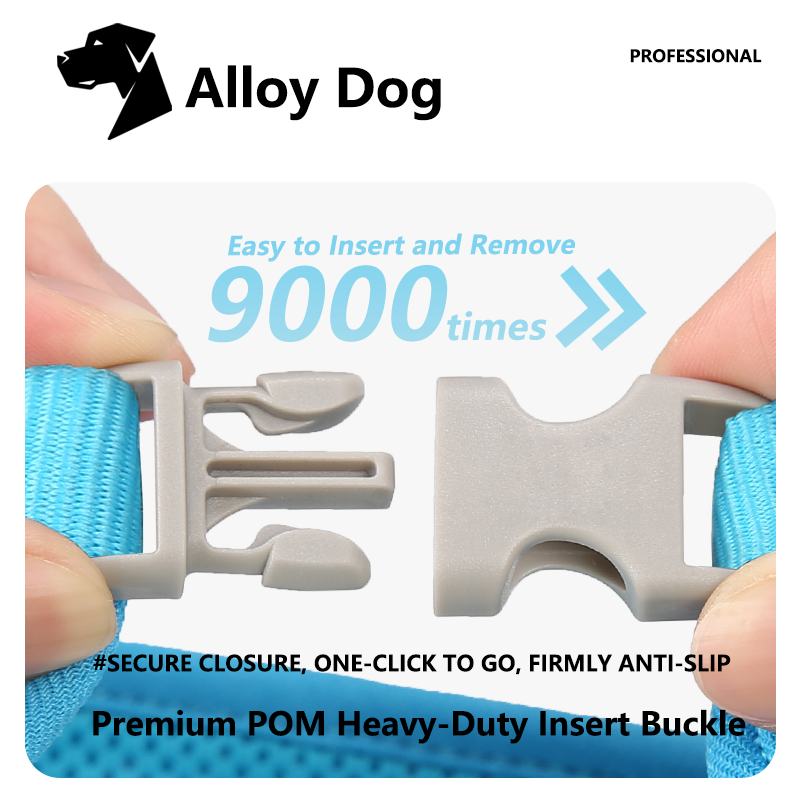 Printed Harness