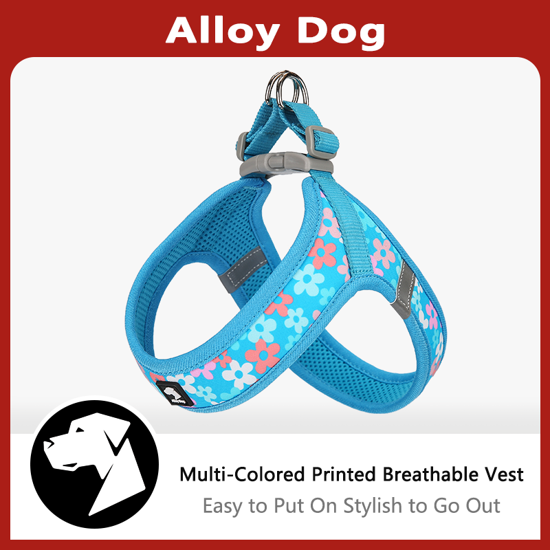 Printed Harness