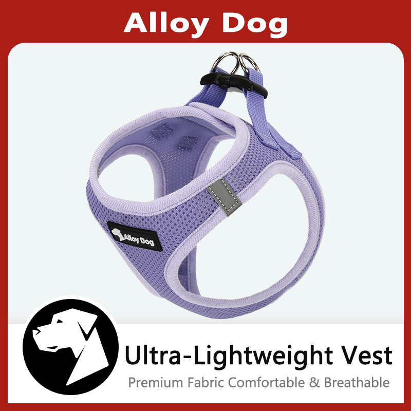 Ultralight Vest
