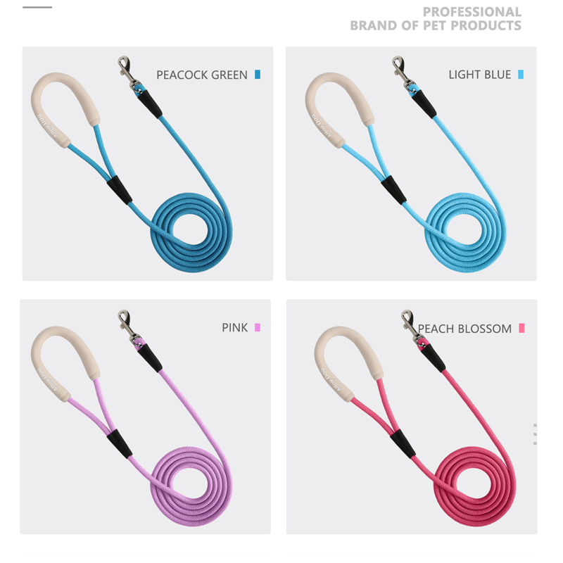 Dog Rope Leash