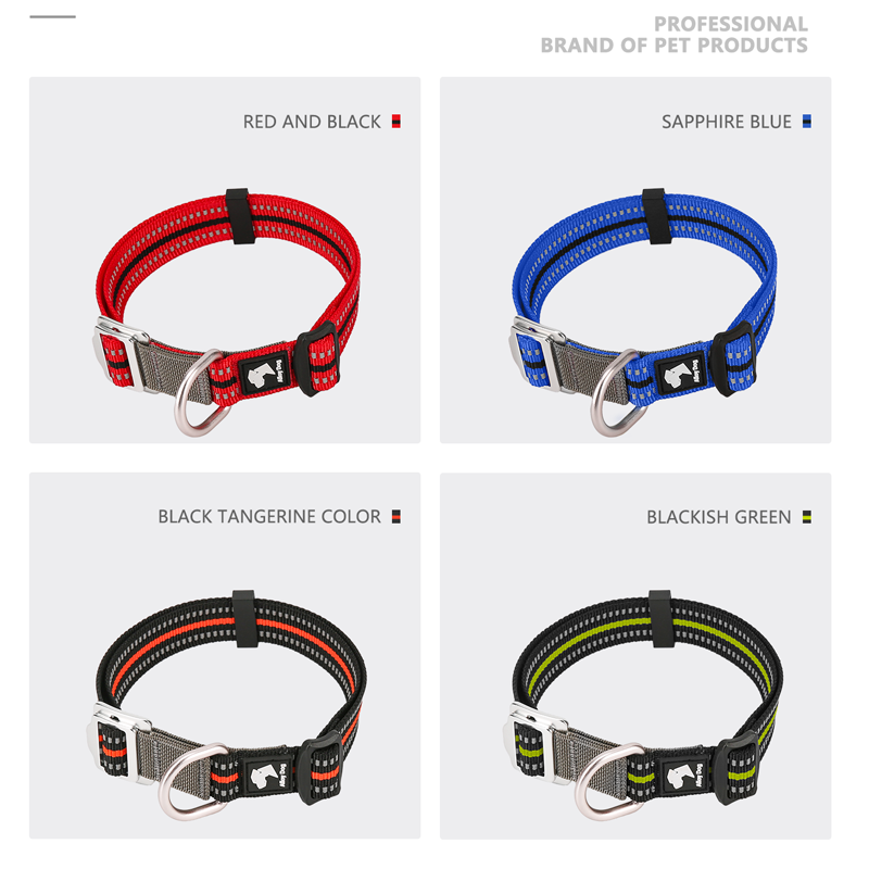 WILDPLEASURE COLLAR