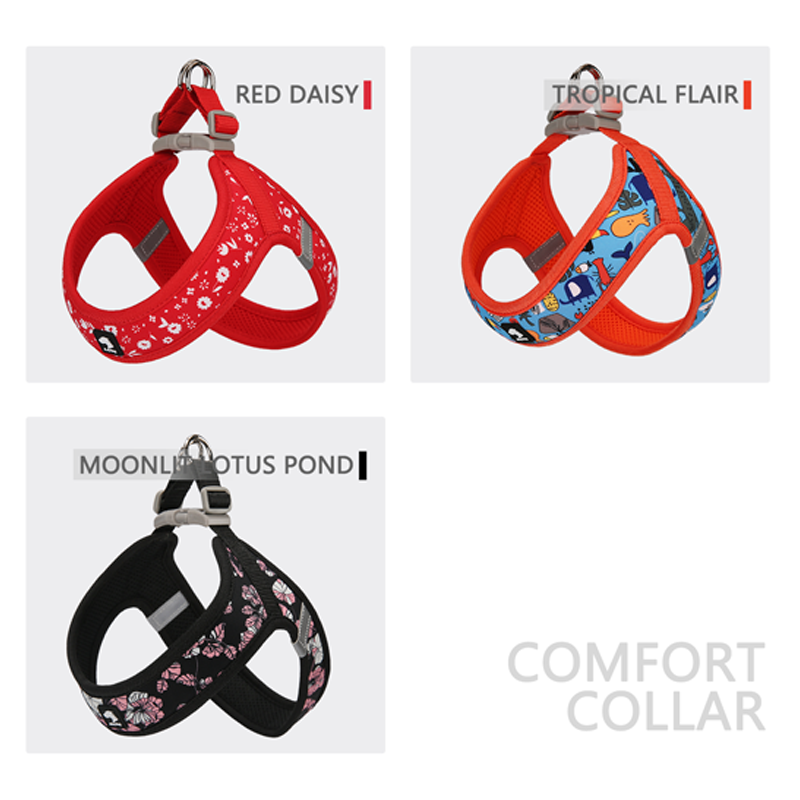 Printed Harness