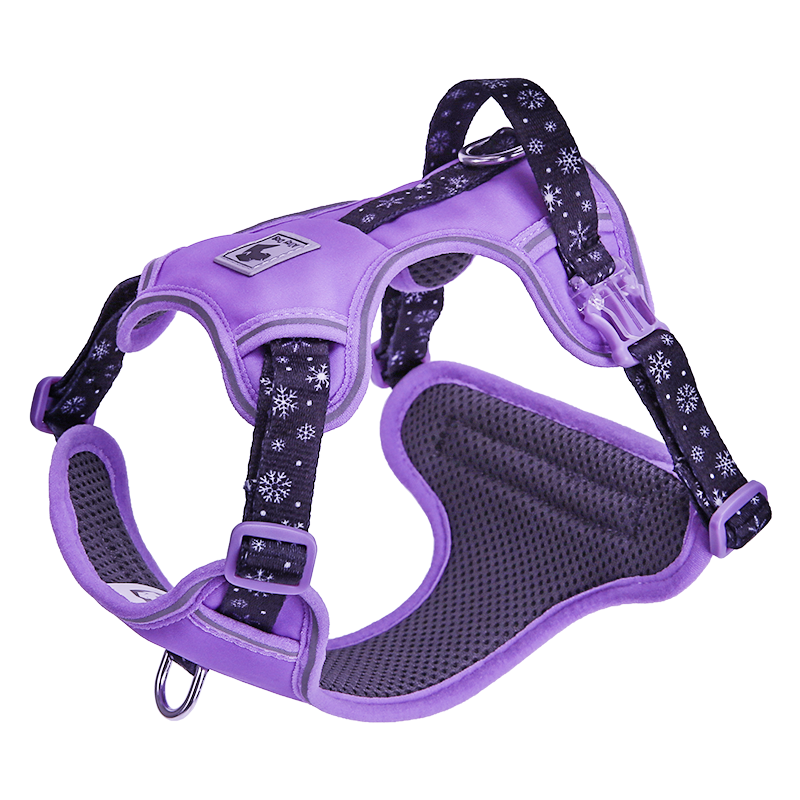 LIGHTWEIGHT HARNESS