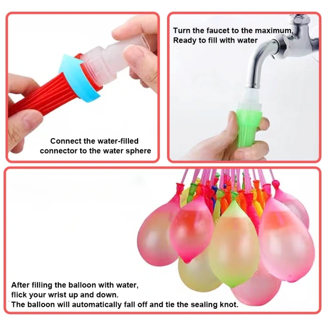 Water Balloon,Celetex Balloon