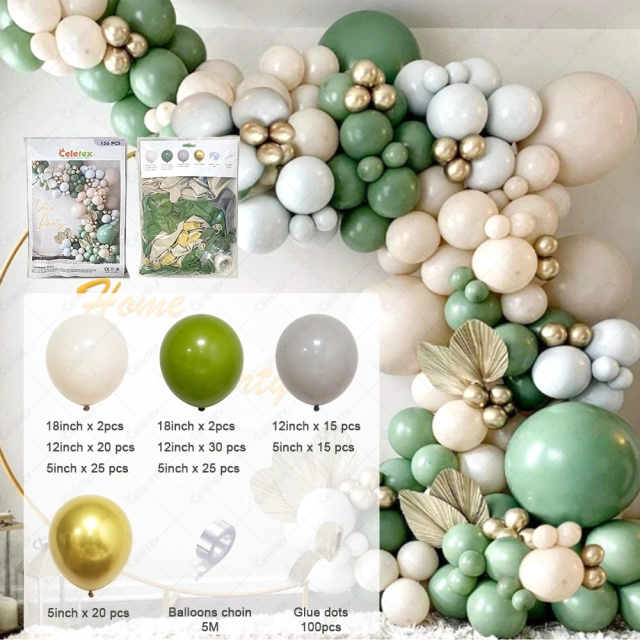 Balloon Arch,Celetex Balloon
