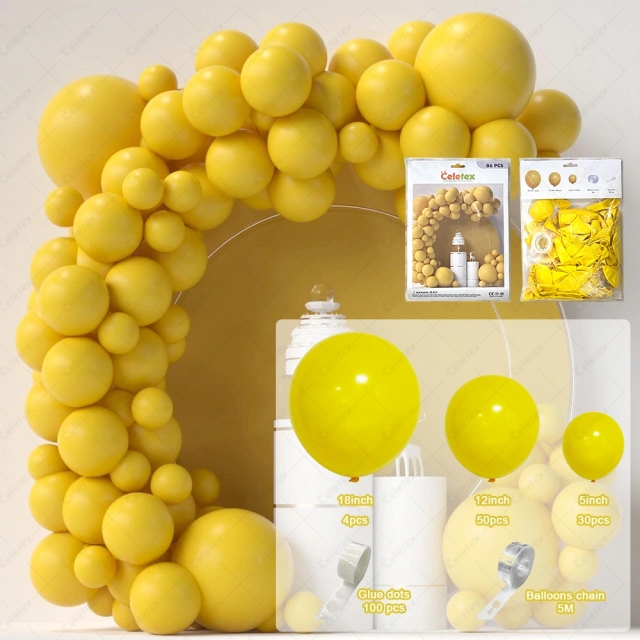 Balloon Arch,Celetex Balloon