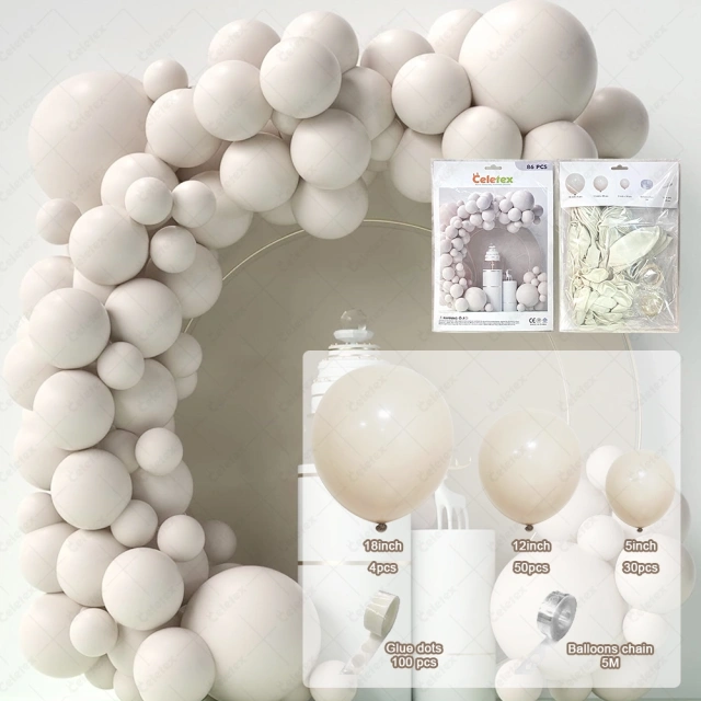 Balloon Arch,Celetex Balloon