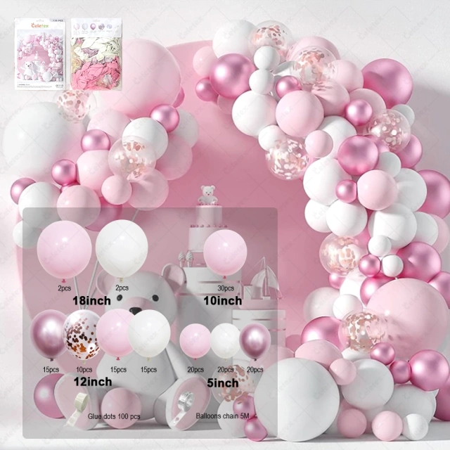 Balloon Arch,Celetex Balloon