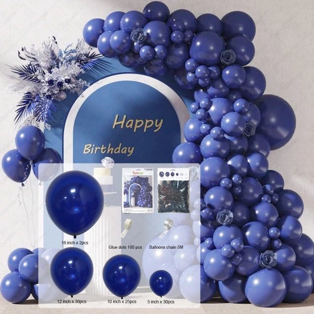 Balloon Arch,Celetex Balloon
