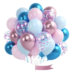 Conjunto de globos,Globo Celetex