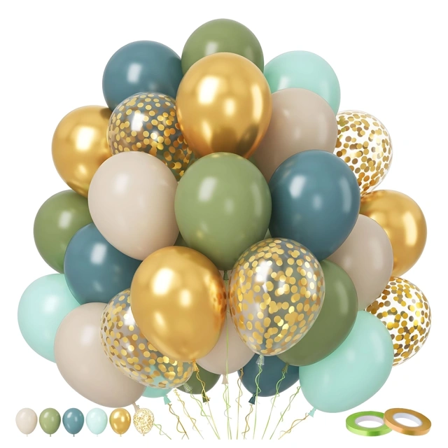Conjunto de globos,Globo Celetex