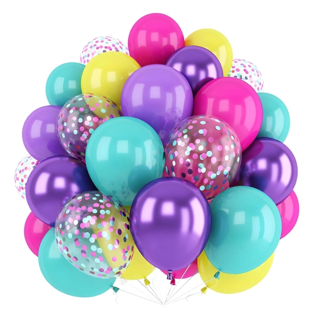 Conjunto de globos,Globo Celetex