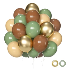 Conjunto de globos,Globo Celetex