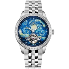 steel strap