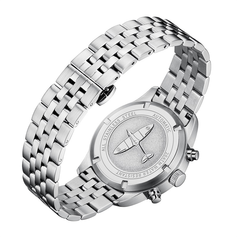 Pilot's Series Mechanical Watch