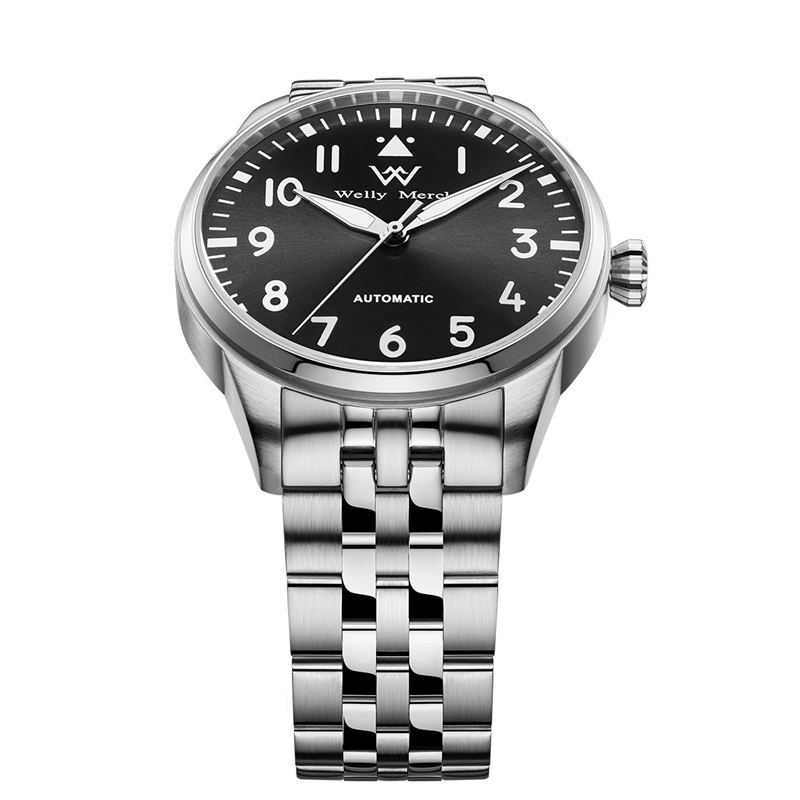 Pilot's Series Mechanical Watch