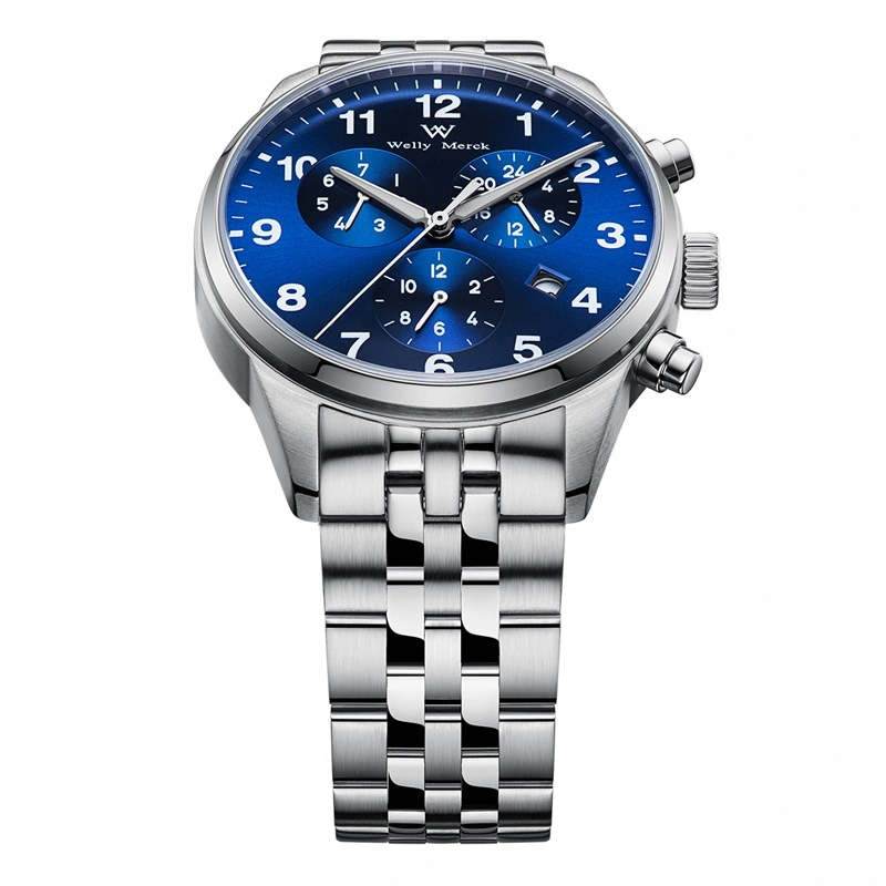 Pilot's Series Mechanical Watch