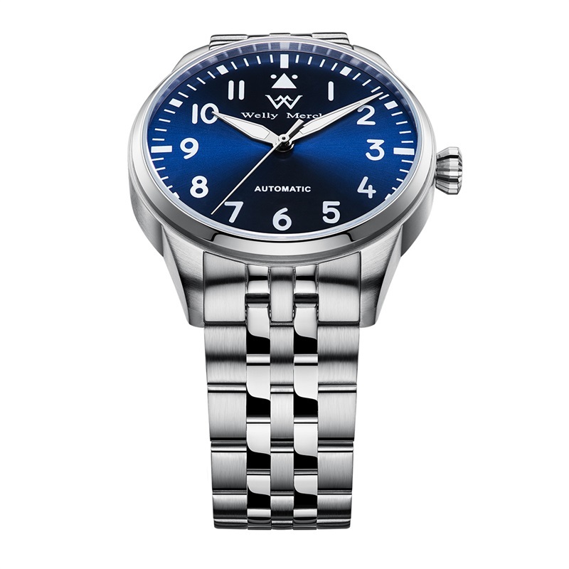 Pilot's Series Mechanical Watch