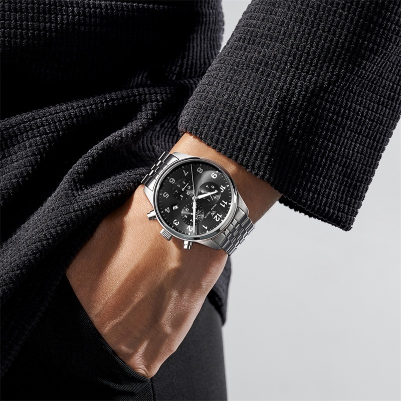 Pilot's Series Mechanical Watch