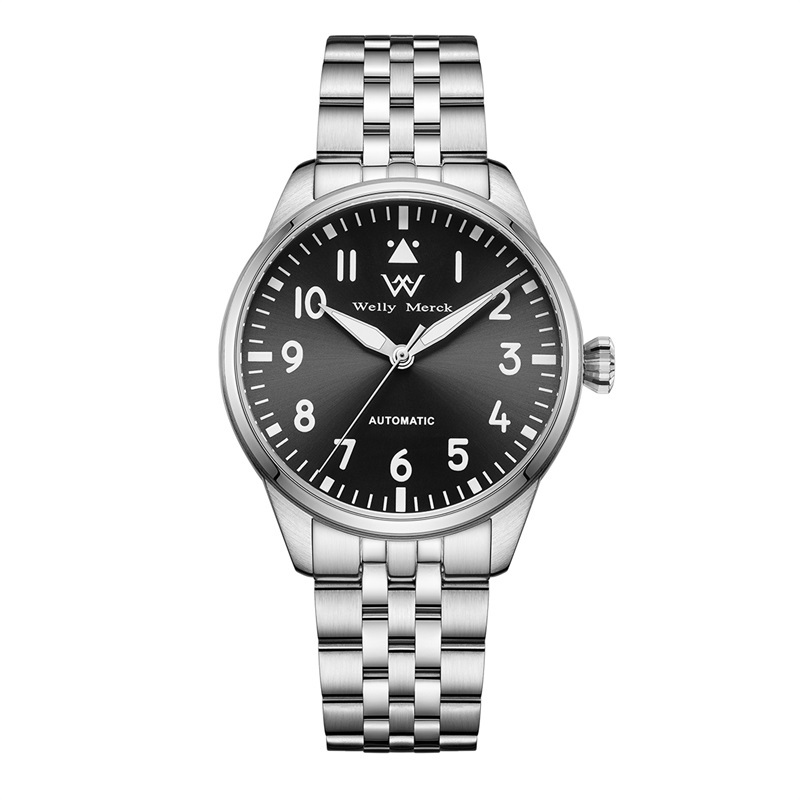 Pilot's Series Mechanical Watch