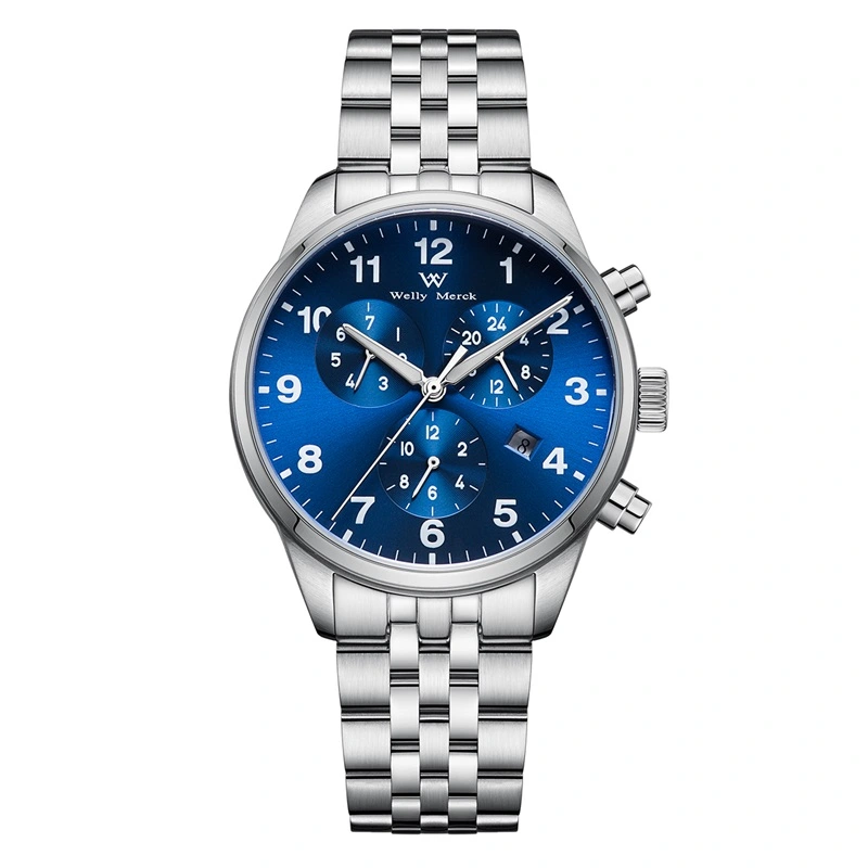 Pilot's Series Mechanical Watch