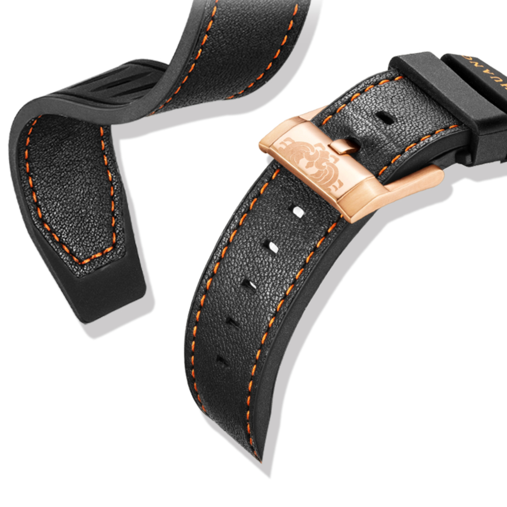 DUNHUANG Mechanical Watch