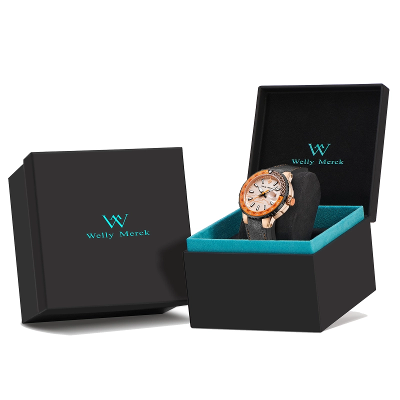 DUNHUANG Mechanical Watch