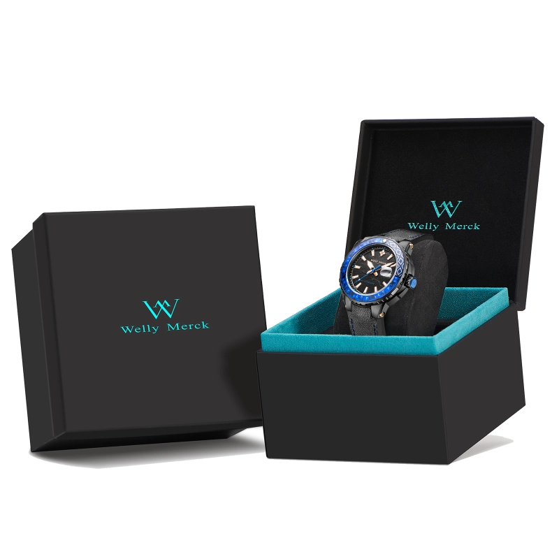DUNHUANG Mechanical Watch
