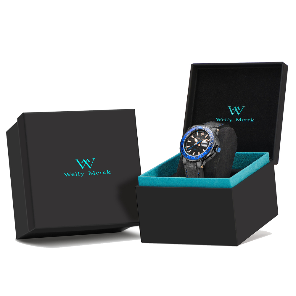 DUNHUANG Mechanical Watch